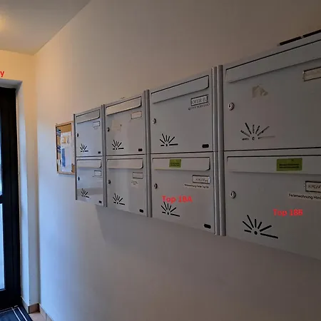 Ferienwohnung Himler Stumm Exterior foto