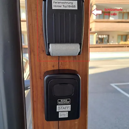 Ferienwohnung Himler Stumm Exterior foto