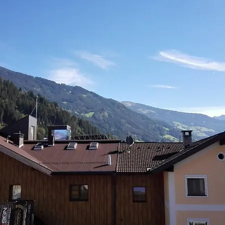 Ferienwohnung Himler Stumm Exterior foto