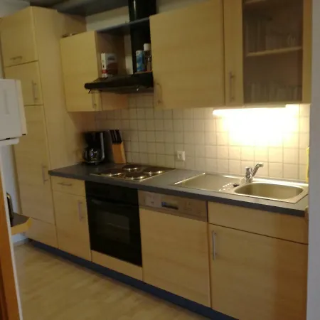 Ferienwohnung Himler Stumm Exterior foto