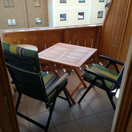 Ferienwohnung Himler Stumm Exterior foto