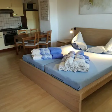 Ferienwohnung Himler Stumm Exterior foto