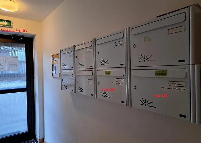 Ferienwohnung Himler