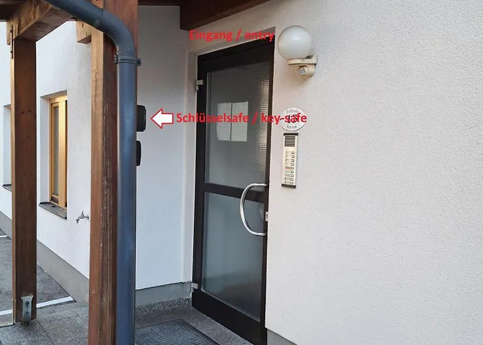 Ferienwohnung Himler