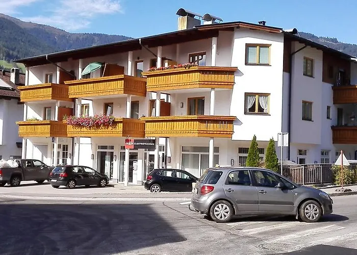 Ferienwohnung Himler