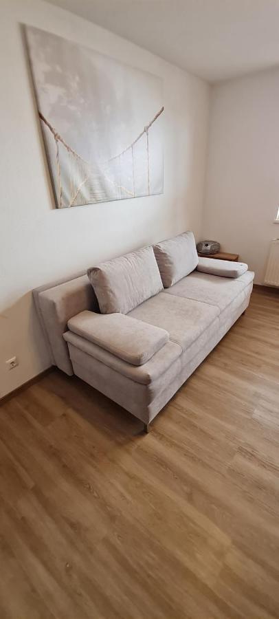 Himler Apartment *