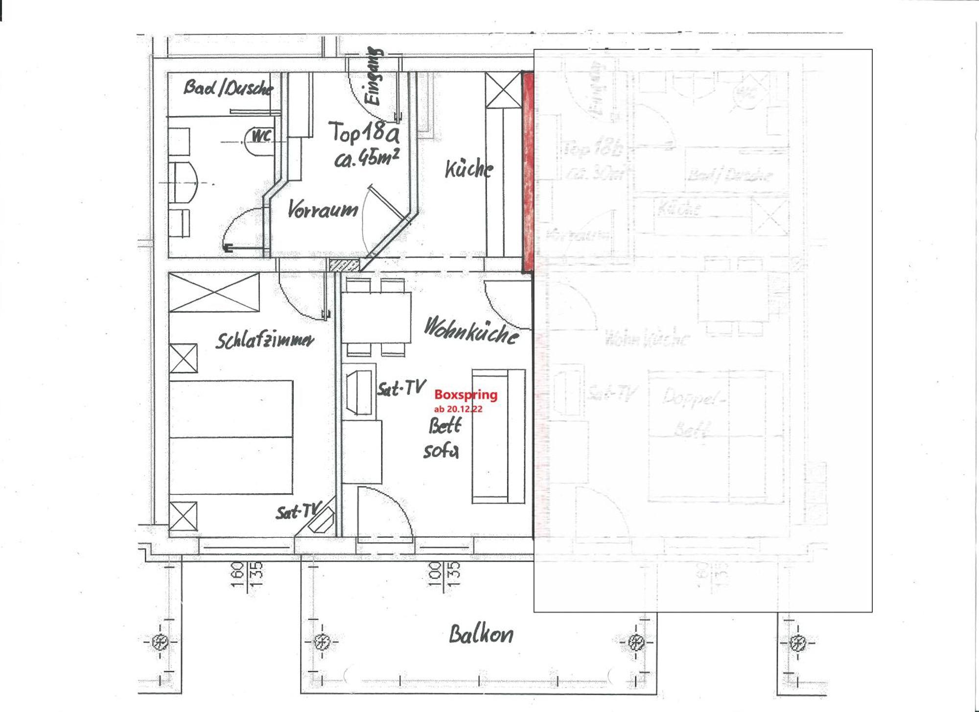 Apartment Himler Stumm