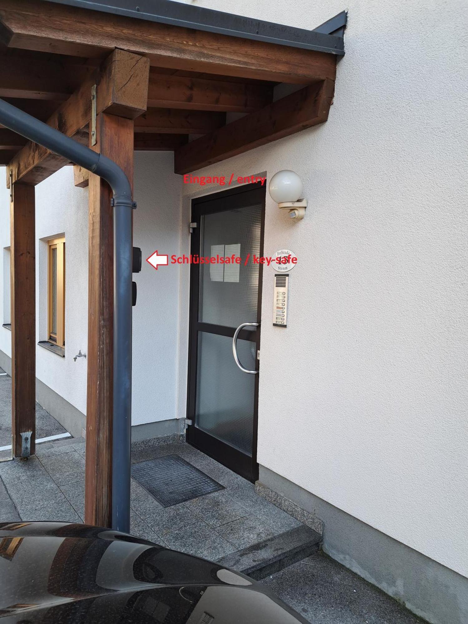 Apartment Himler Stumm