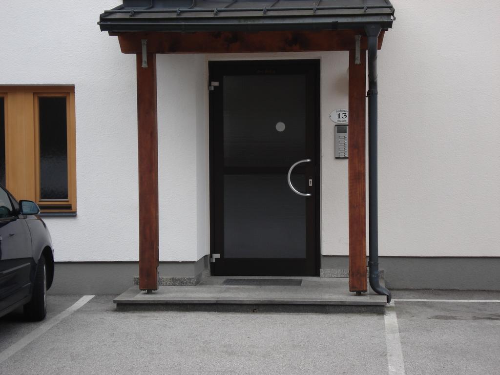 Himler Apartment *