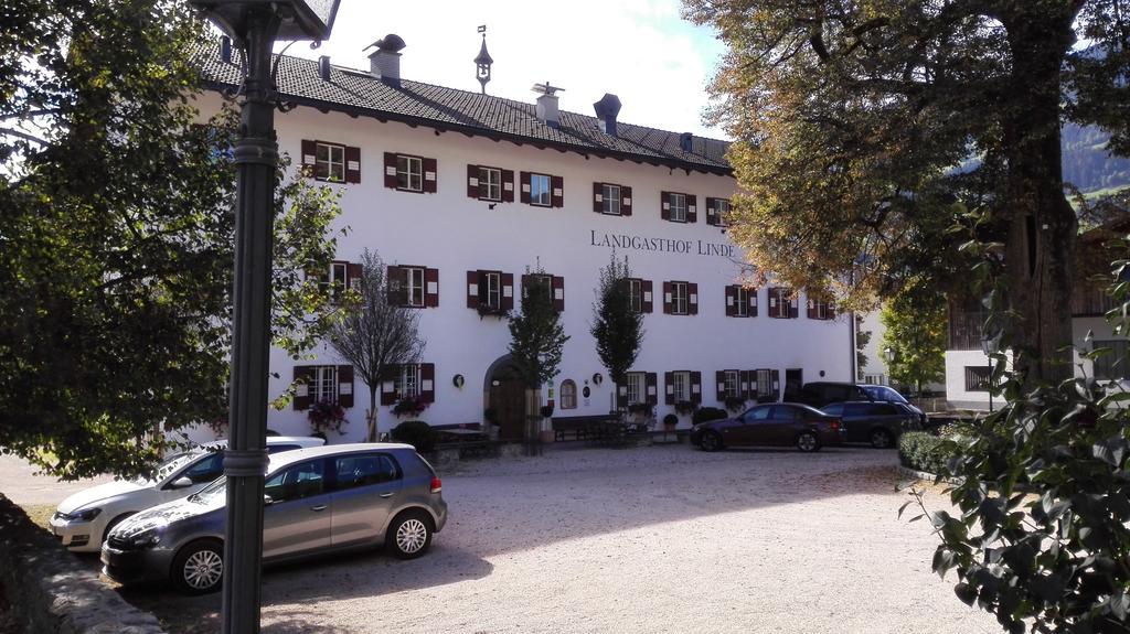 Himler Apartment