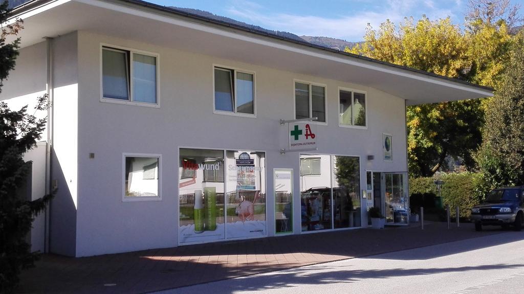 Himler Apartmán *