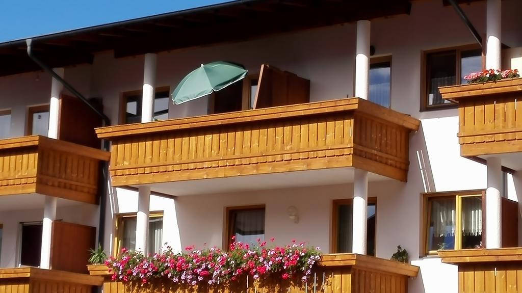 Himler Apartment Stumm