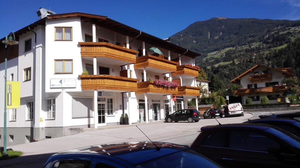 Himler Apartment