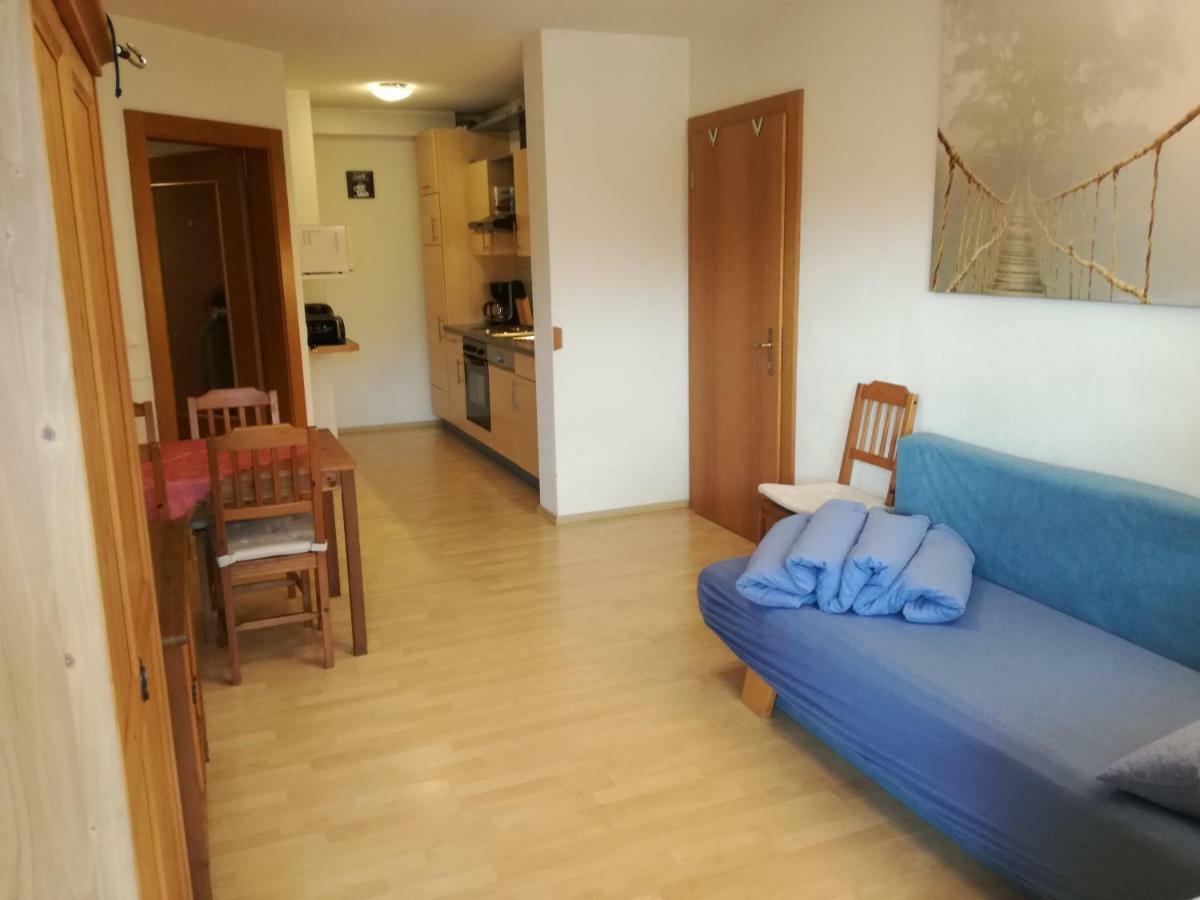 Apartmán Himler Stumm