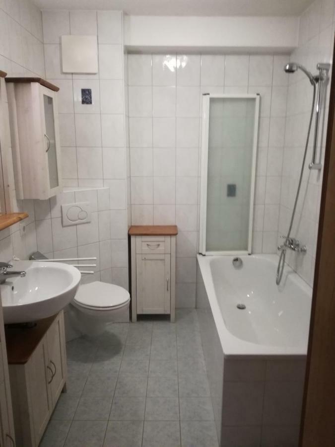 Himler Apartment
