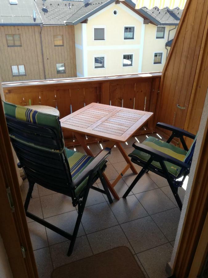 Himler Apartment *