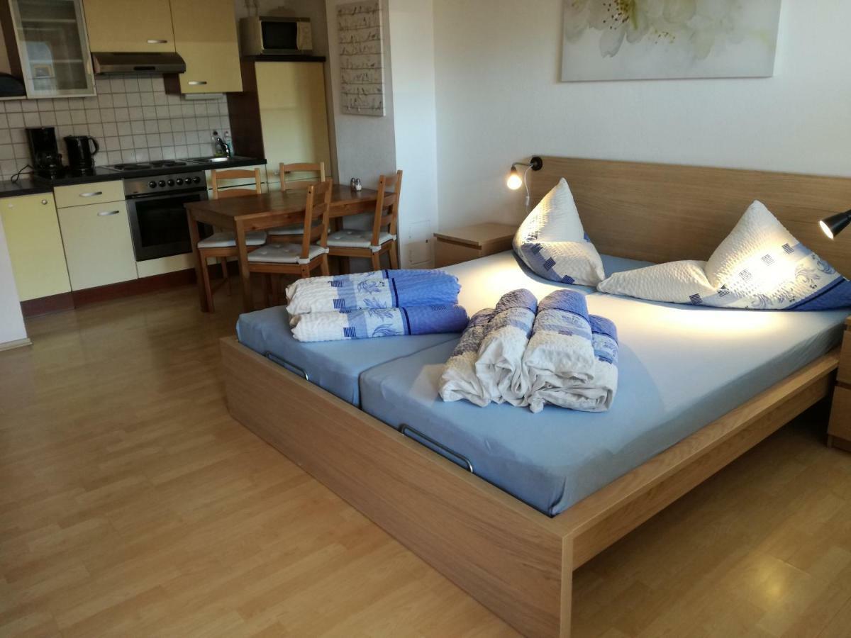 Apartment Himler