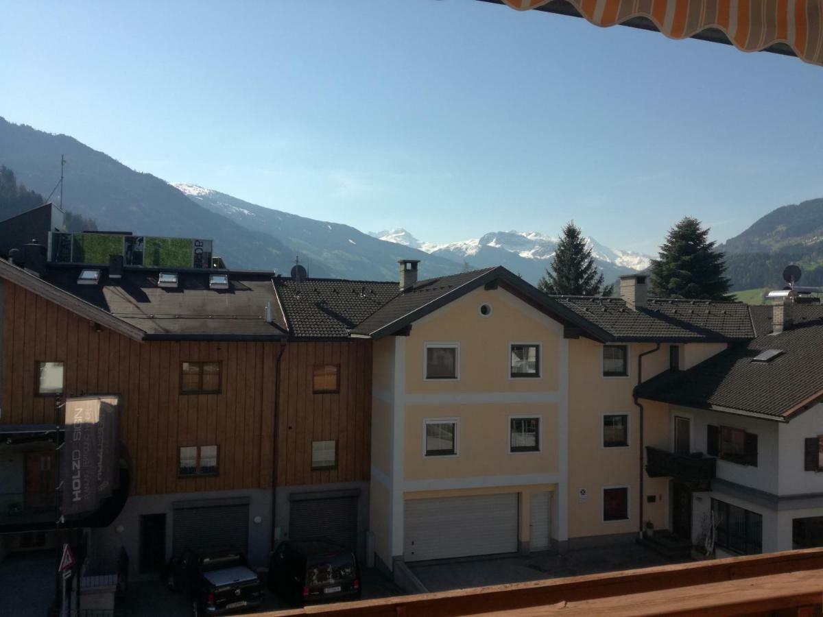 Himler Apartment Stumm
