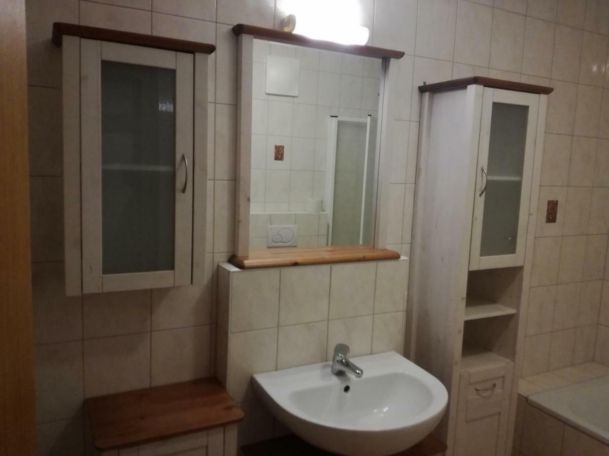 Himler Apartment
