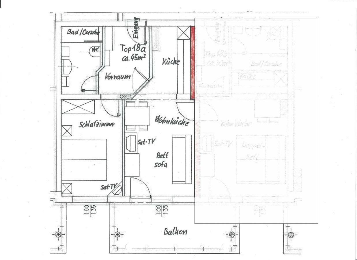 Apartment Himler *
