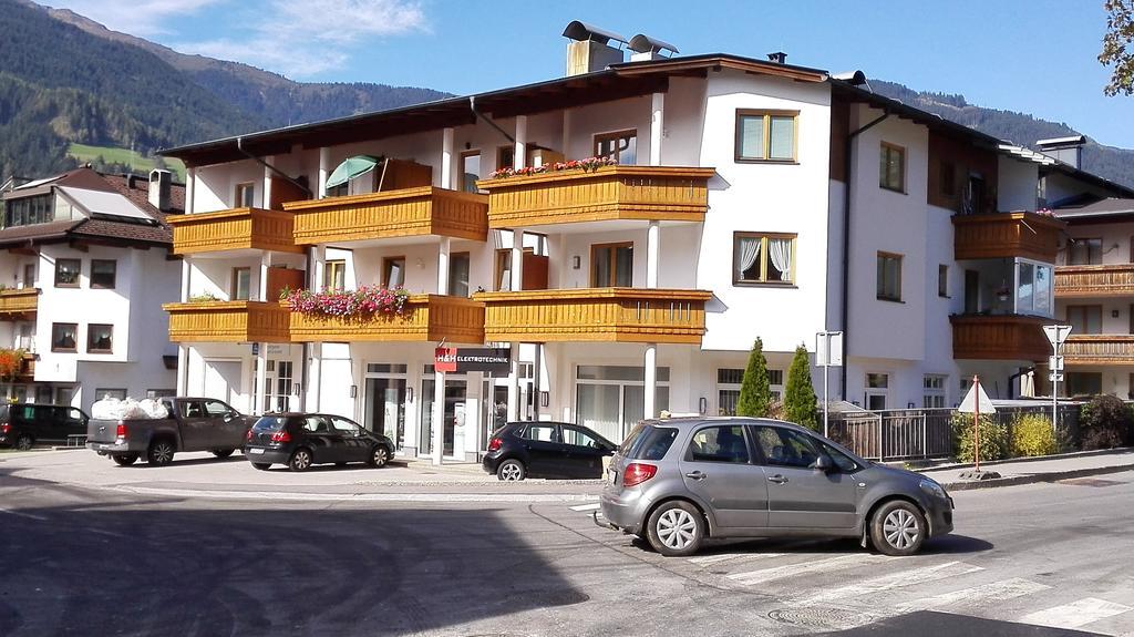 Apartment Himler *