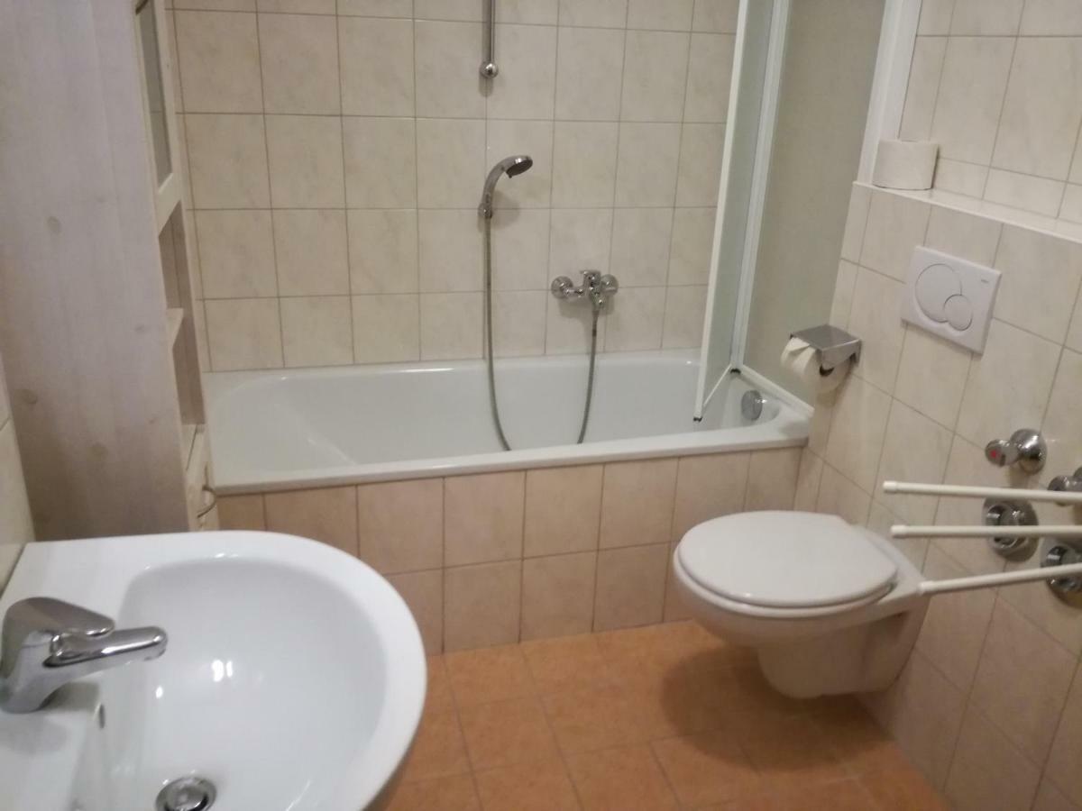 Apartment Himler *